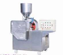 corn extruder