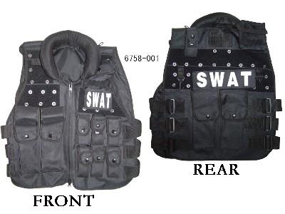 vest