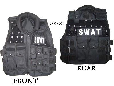 airsoft vest