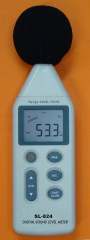 Digital Sound Level Meter