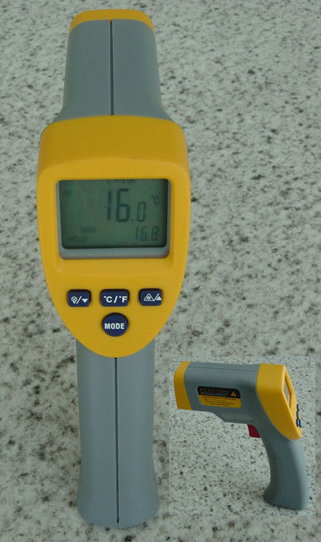 Non-contact Infrared Thermometer