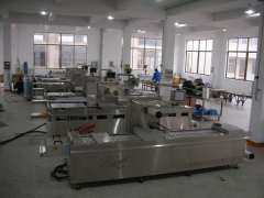 Jiangsu Tengtong Packing Machinery Co., Ltd.