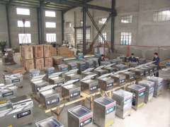 Jiangsu Tengtong Packing Machinery Co., Ltd.