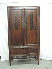 Chinese Antique Furniture-Cabinet