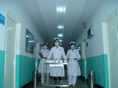 Handan Ganbing Yiyuan Hospital