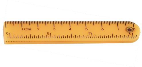 ruler