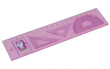 ruler