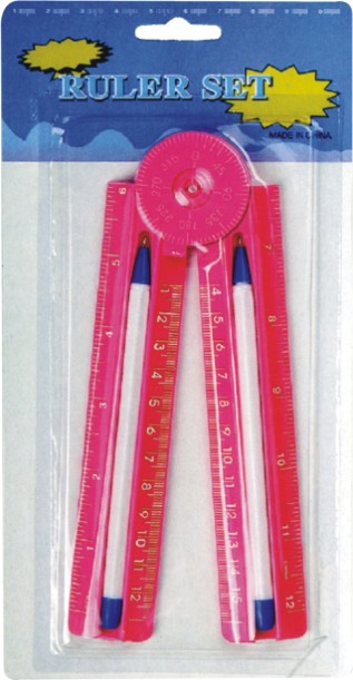 ruler