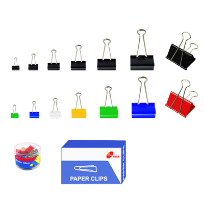 clips & pins