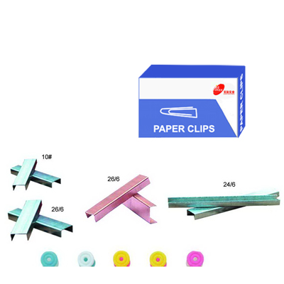 clips & pins