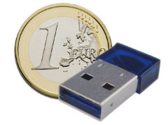 B-Speech Microdata 2. 1 (Bluetooth USB Adapter)