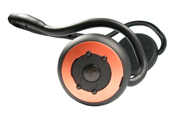 B-Speech Calypso Sp-Stereo Headset