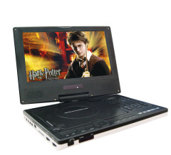 Portable Dvd Player