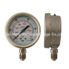 ALL STAINLEE STEEL PRESSURE GAUGE