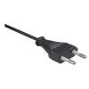 European VDE Power Cord