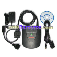 Honda Diagnostic System kit &gt;&gt;