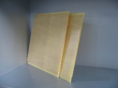PVC decorative sheet 7mm