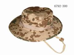 Germany desert camo hat