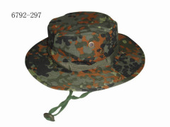 Germany woodland hat