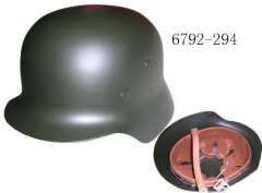 2 world war helmet for Germany