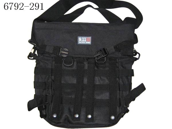 9.11 tactical bag