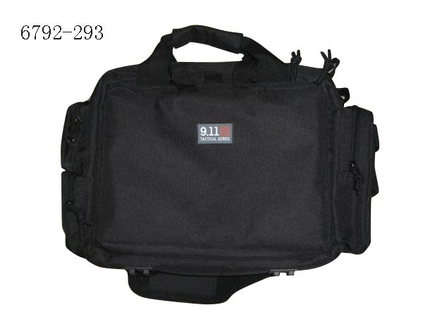 9.11 company bag