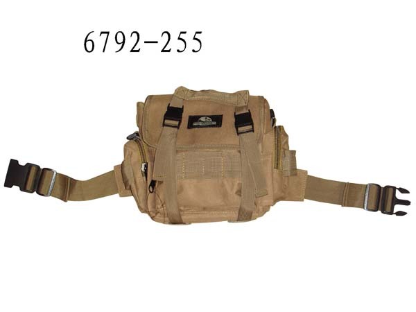 tactical waist pack