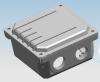 Elelctric motor junction box