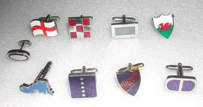 Cufflink