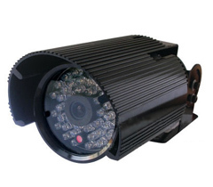 ENSTER  color waterproof  IR camera