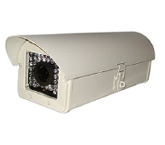 ENSTER Waterproof camera  Illuminate distance 40-50m