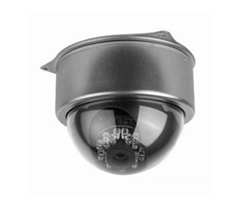 ENSTER Vandalproof  IR camera