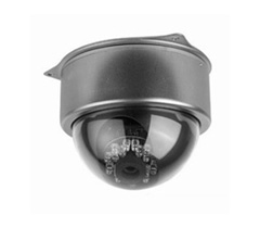 ENSTER Vandalproof  IR camera