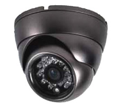 ENSTER vandalproof  IR camera