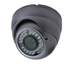 ENSTER Vandalproof IR camera