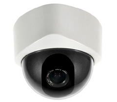 ENSTER Security Dome camera