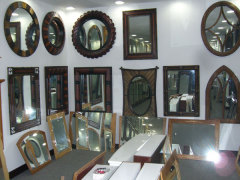 Wenzhou Jiamei Mirror Industry Co.,Ltd.