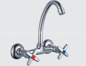 vessal faucets