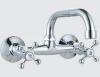 Wall mount kitchen faucets   YYL-1402