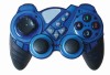 USB dualshock game joypad