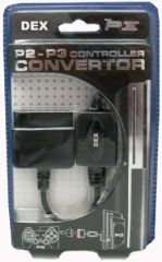 PS3 Controller Convertor