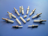 Zirconia Ceramic Ferrule