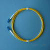 LC-LC/SM Simplex Fiber Optic Patch Cord