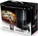 Sony Playstation 3 80 GB