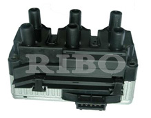 Auto Ignition Coil System