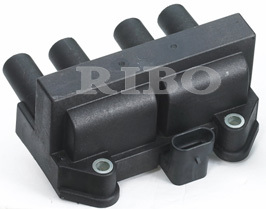 Ignition Coil ISUZU 8-01101-038-0