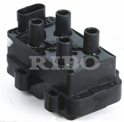 Ignition Coil RENAULT 7700274008