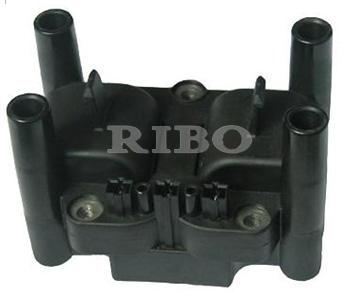 RIBO Ignition Coil VW 032905106