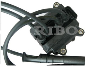Ignition Coil for RENAULT 8200051128