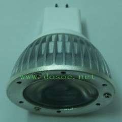 MR16 LED global light